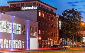 Hotel Novostar